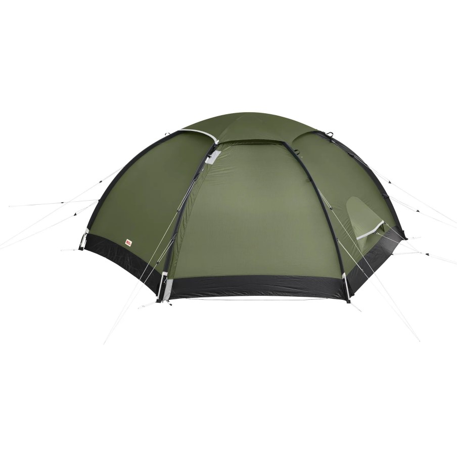 Keb Dome 2 Pine Green Fjällräven