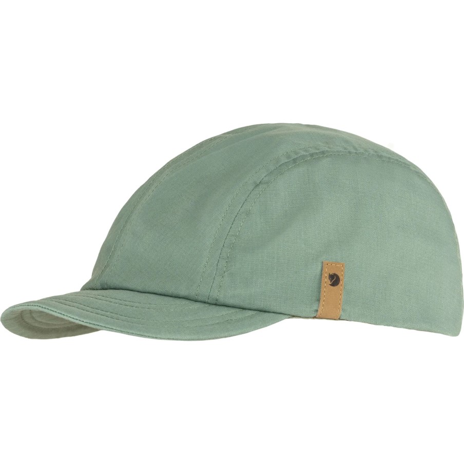 Fjällräven Patina Green Abisko Pack Cap