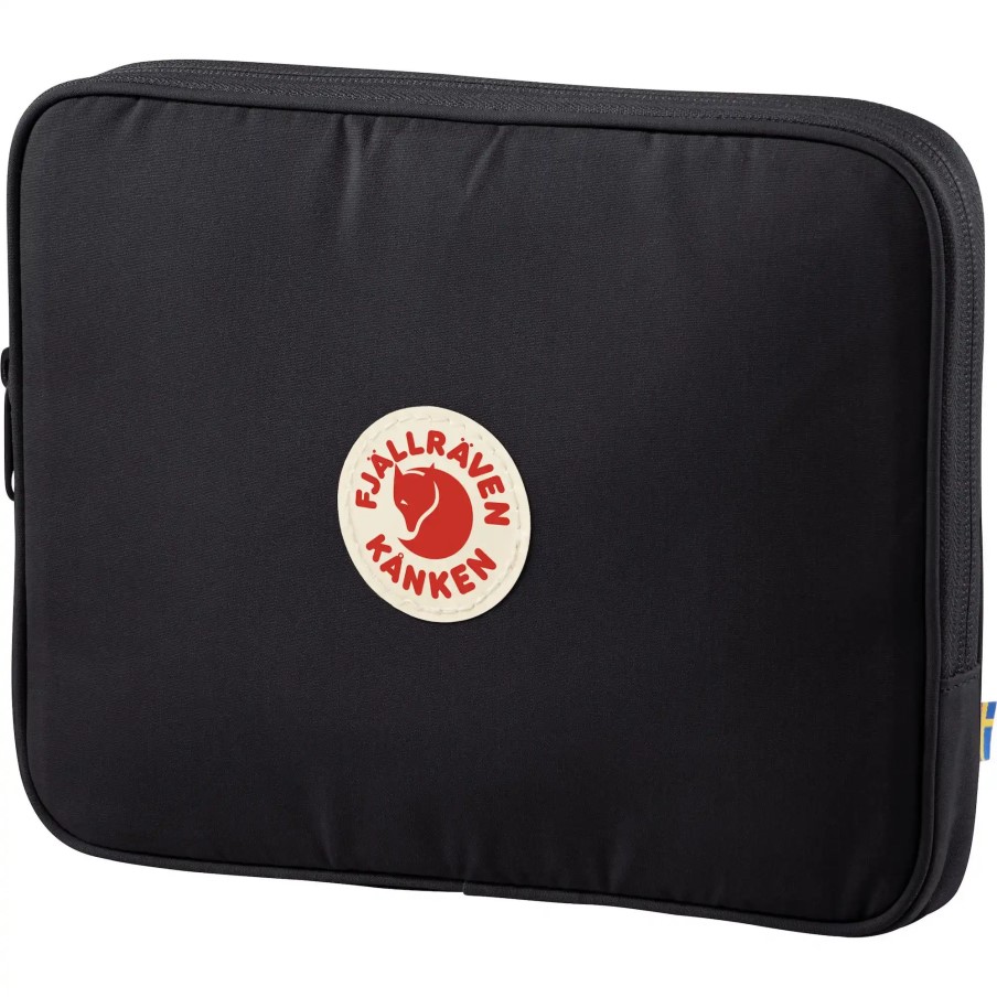 Kånken Tablet Case Black Fjällräven