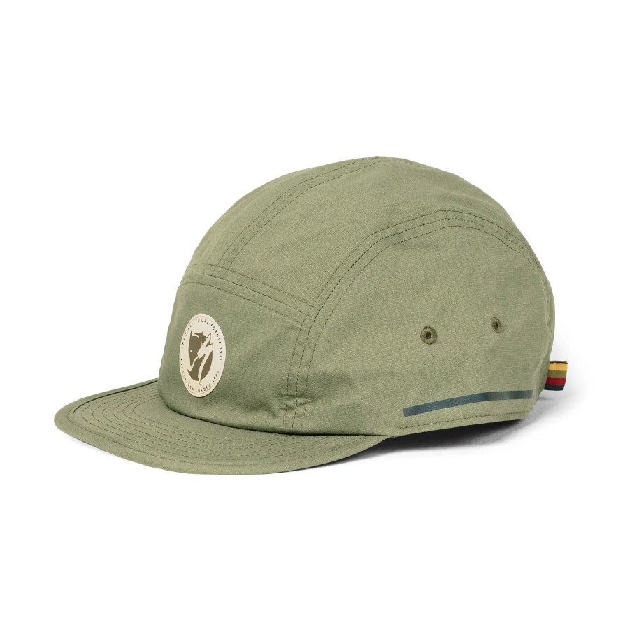 Fjällräven S/F Cap Green