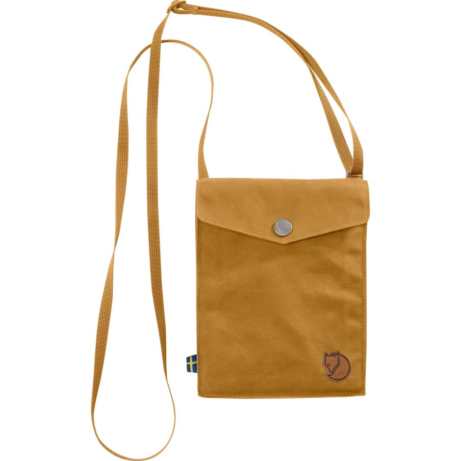 Acorn Pocket Fjällräven