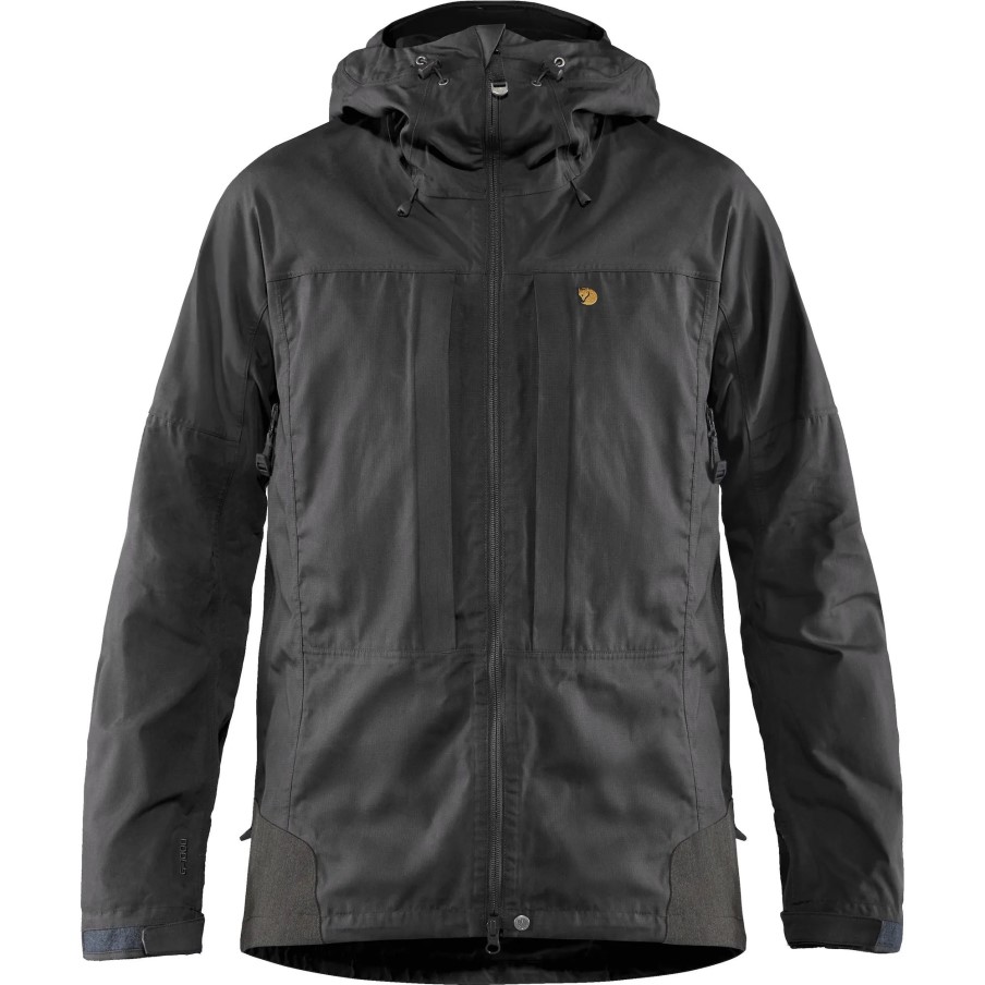 Fjällräven Bergtagen Jacket M Basalt