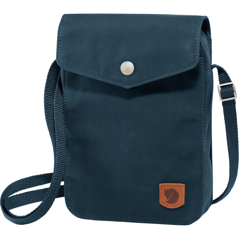 Greenland Pocket Fjällräven Storm