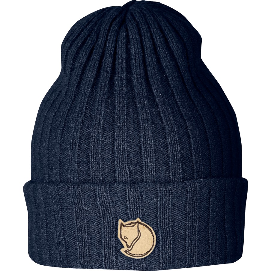 Byron Hat Dark Navy Fjällräven