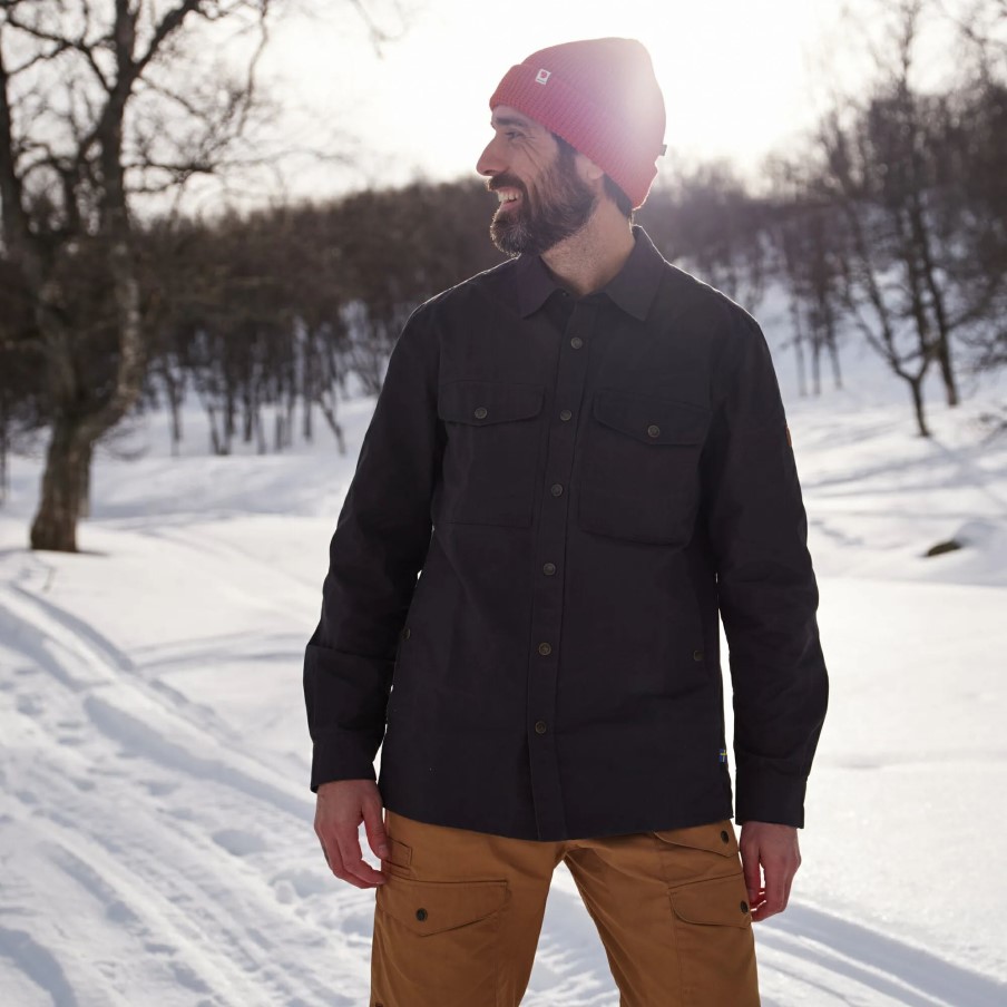 Fjällräven Vidda Pro Ventilated Trousers M Reg Dark Olive