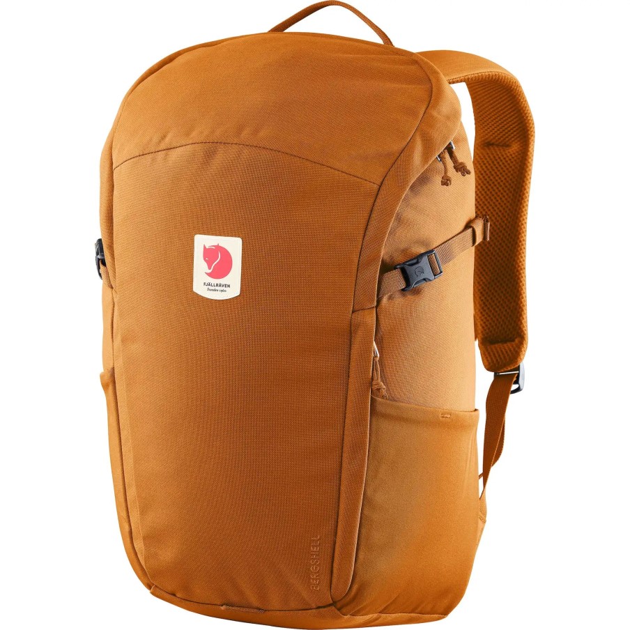 Ulvö 23 Fjällräven Red Gold