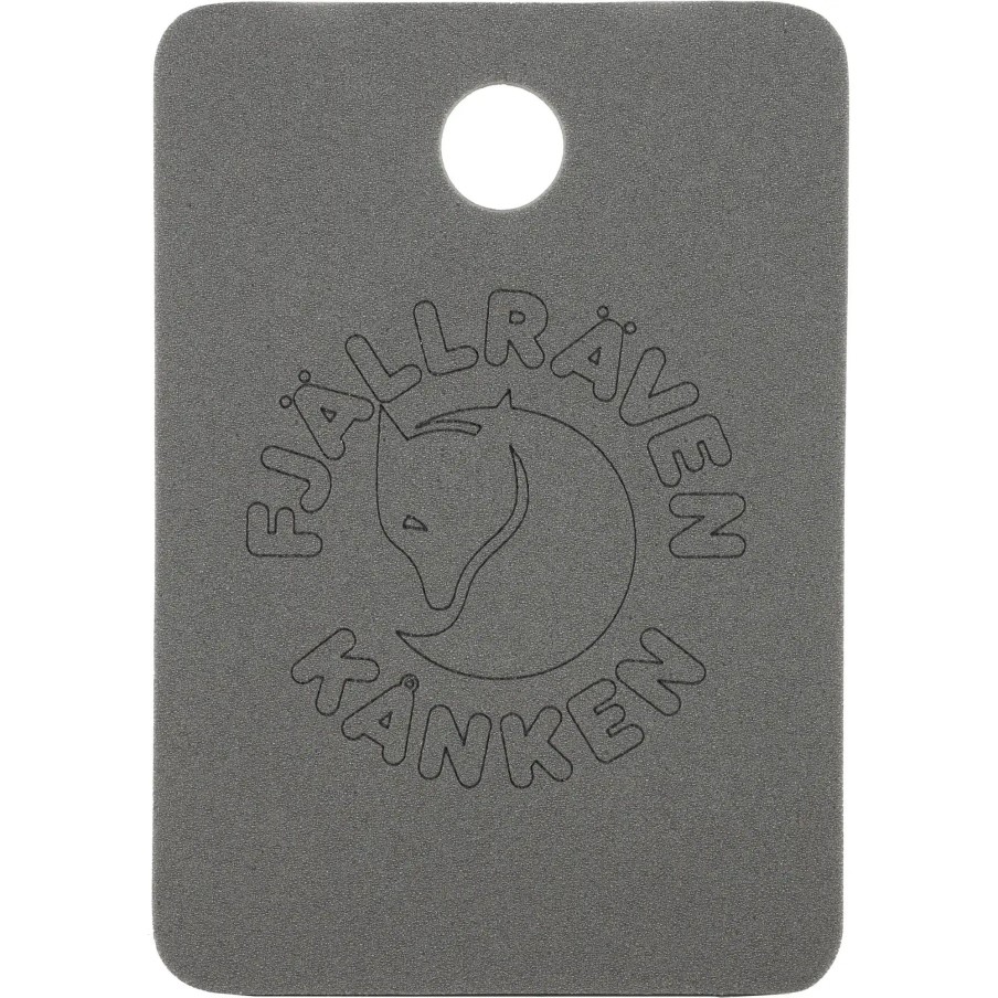 Fjällräven Dark Grey Kånken Seat Pad Mini