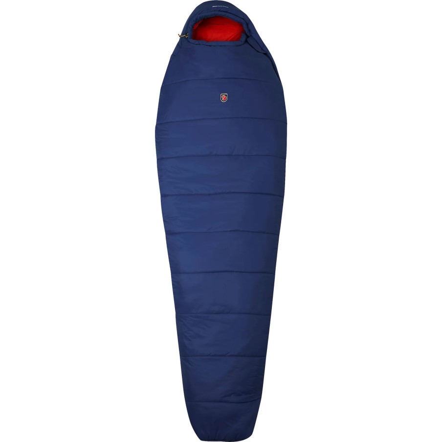 Fjällräven Atlantic Blue Abisko Two Seasons Reg