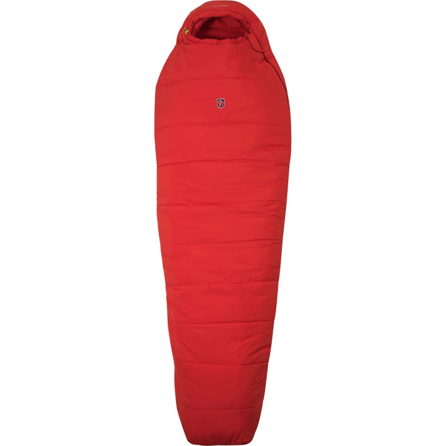 Fjällräven Skule Three Seasons Long Red