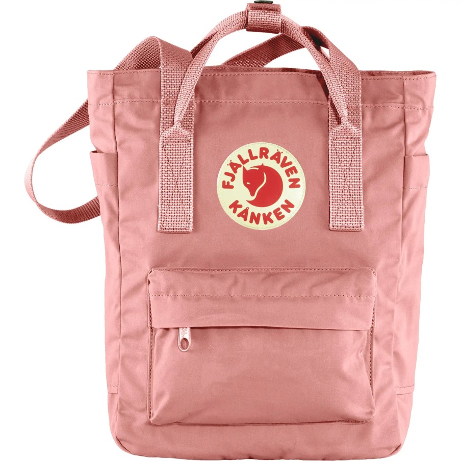 Kånken Totepack Mini Pink Fjällräven