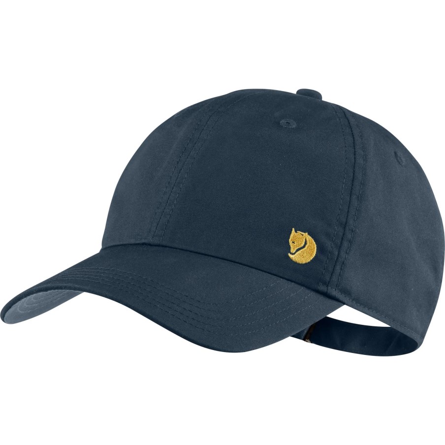 Bergtagen Cap Mountain Blue Fjällräven
