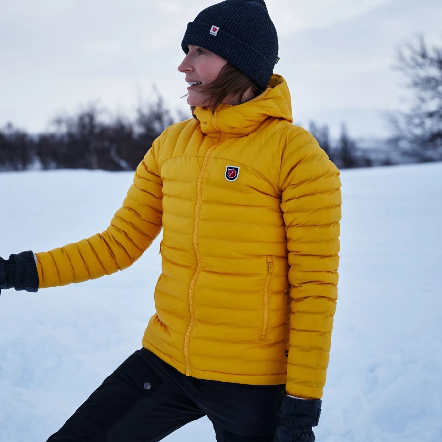 Fjällräven Keb Trousers W Short Black