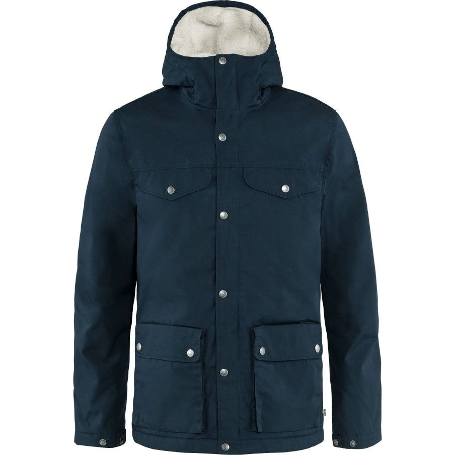 Night Sky Greenland Winter Jacket M Fjällräven