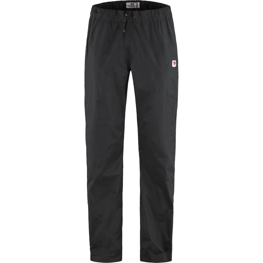 High Coast Hydratic Trousers M Black Fjällräven