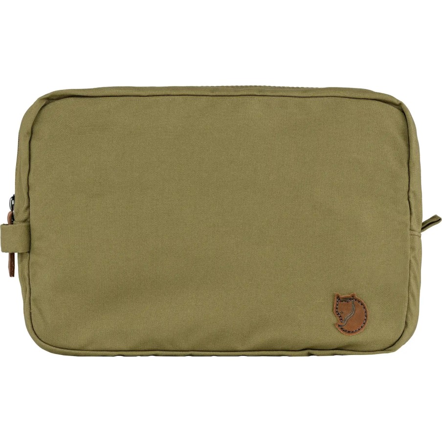 Gear Bag Large Fjällräven Foliage Green