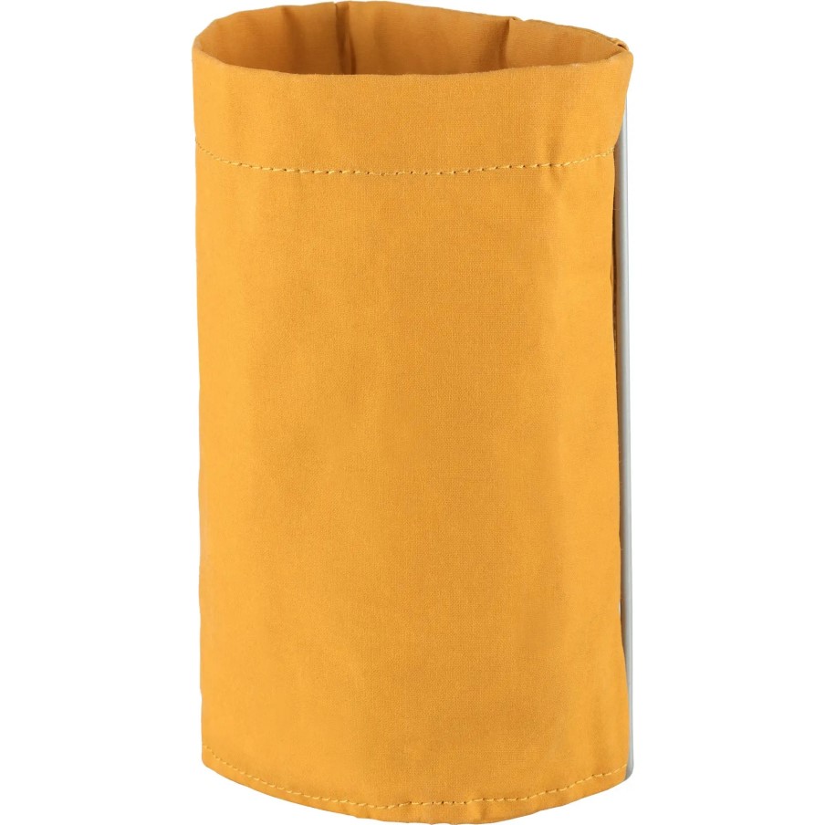 Kånken Bottle Pocket Ochre Fjällräven