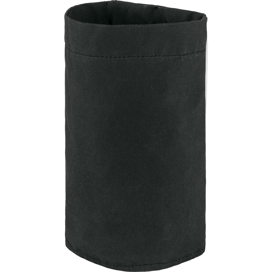 Kånken Bottle Pocket Fjällräven Black