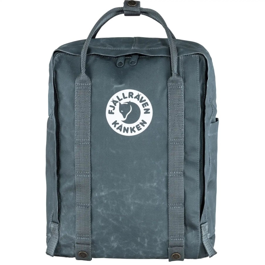 New Moon Blue Fjällräven Tree-Kånken