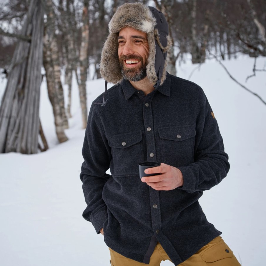 Vidda Pro Ventilated Trousers M Reg Buckwheat Brown Fjällräven