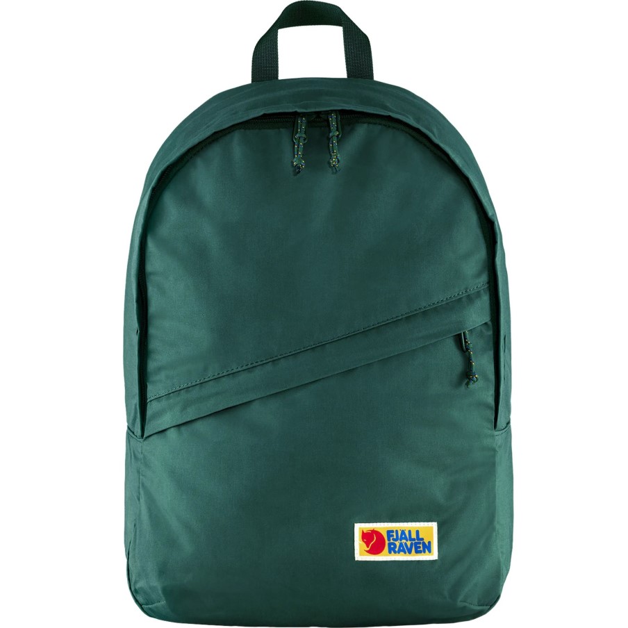Fjällräven Arctic Green Vardag 16
