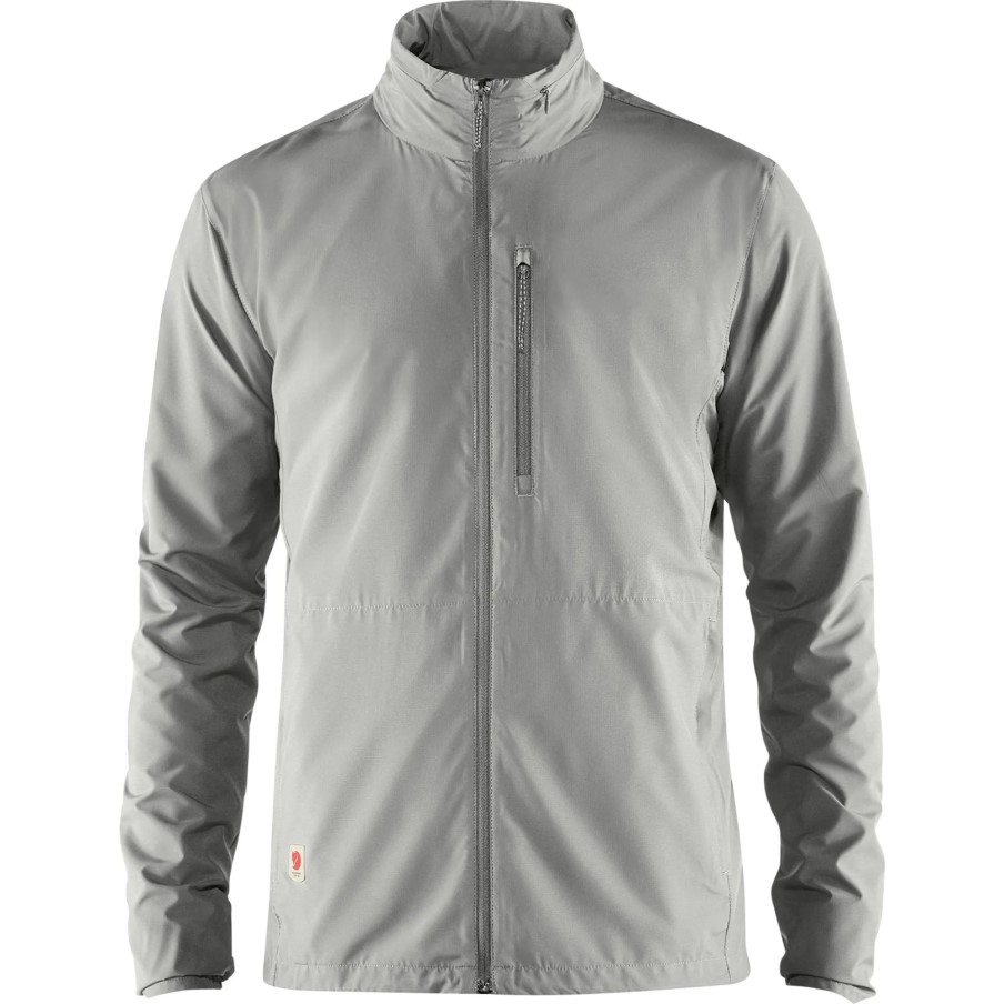 Fjällräven Shark Grey High Coast Lite Jacket M