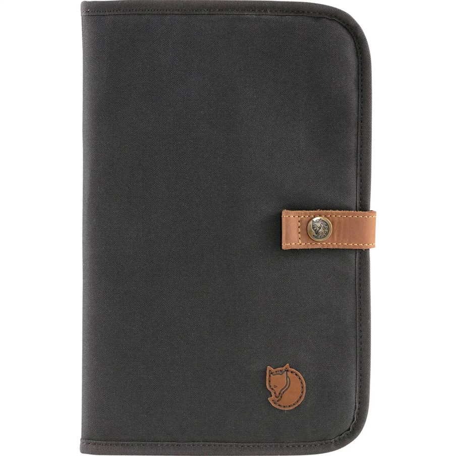 Fjällräven Norrvåge Seat Pad Brown