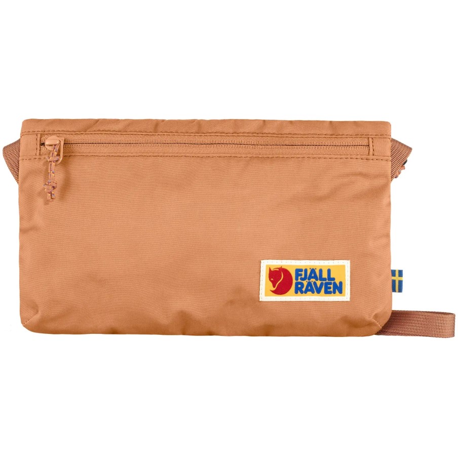 Vardag Pocket Desert Brown Fjällräven