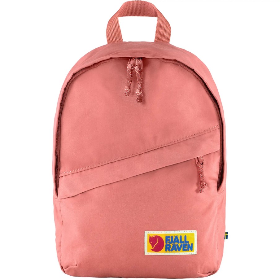 Vardag Mini Fjällräven Dahlia