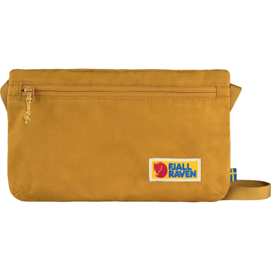Vardag Pocket Fjällräven Acorn