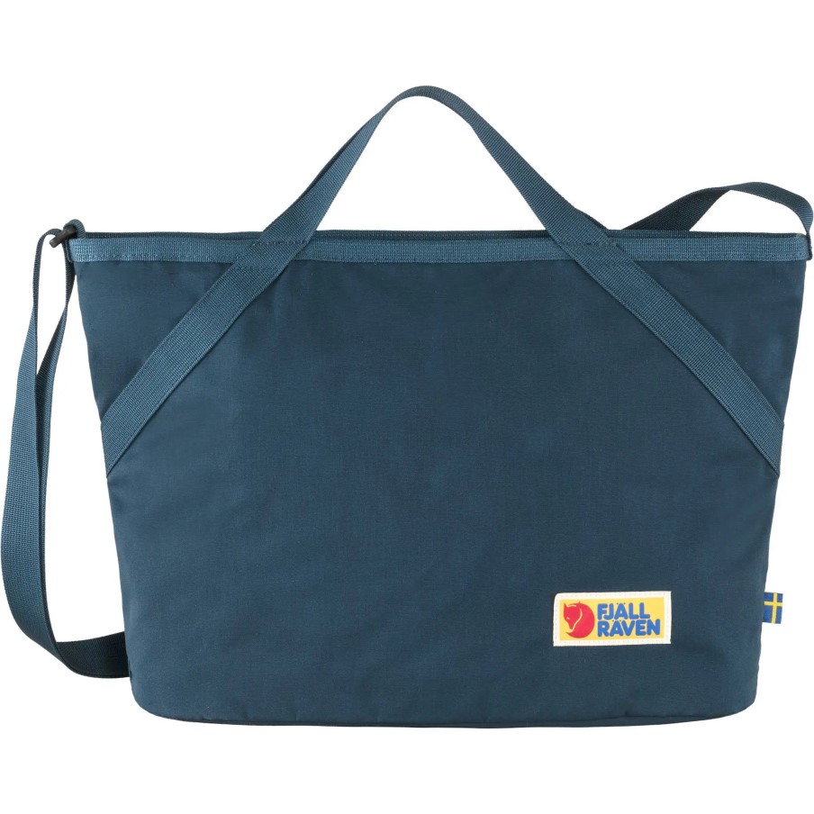 Storm Vardag Crossbody Fjällräven