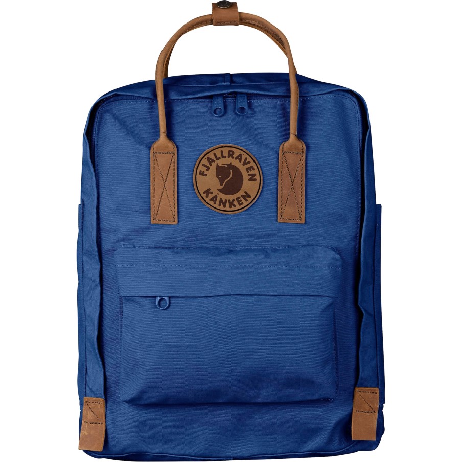 Fjällräven Deep Blue Kånken No. 2