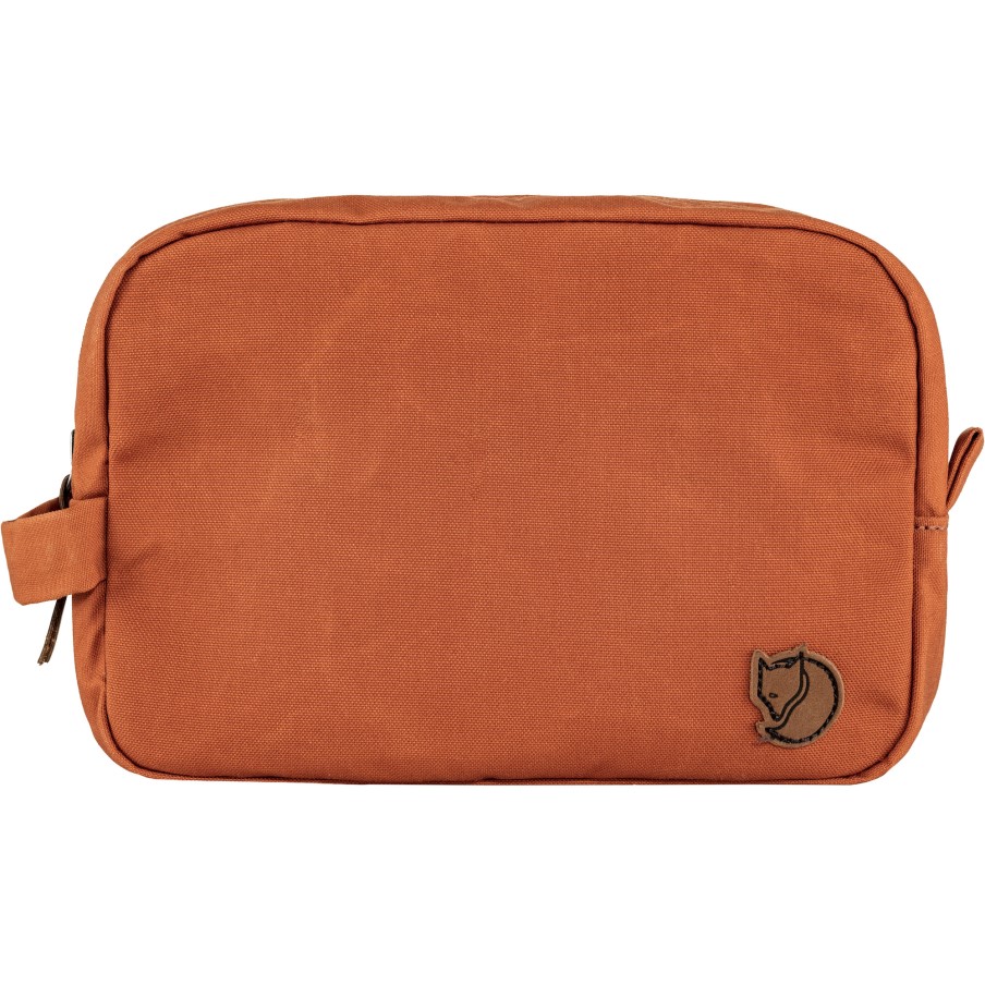 Gear Bag Terracotta Brown Fjällräven