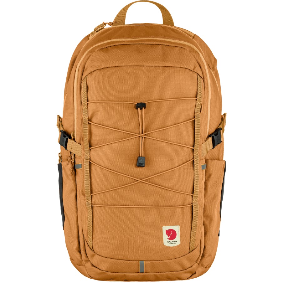Skule 28 Red Gold Fjällräven