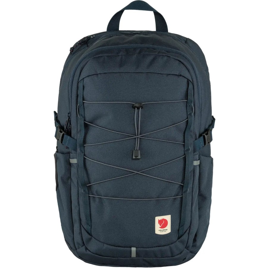 Navy Fjällräven Skule 28