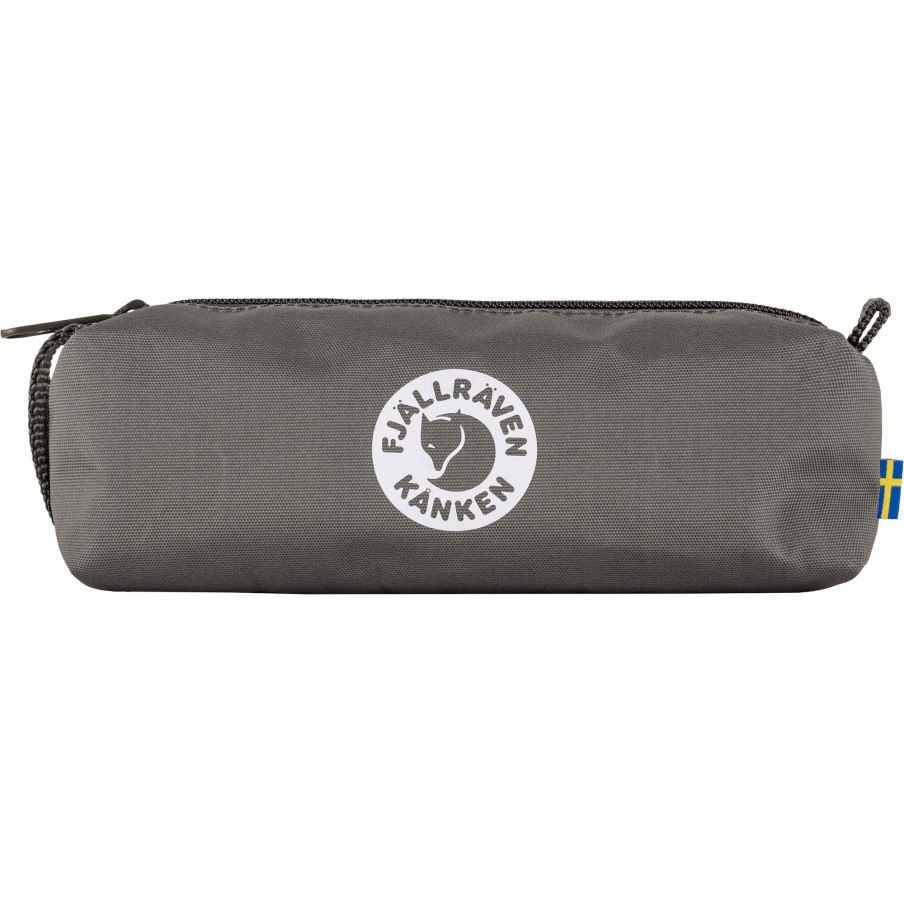 Tree-Kånken Gear Case Fjällräven Charcoal Grey