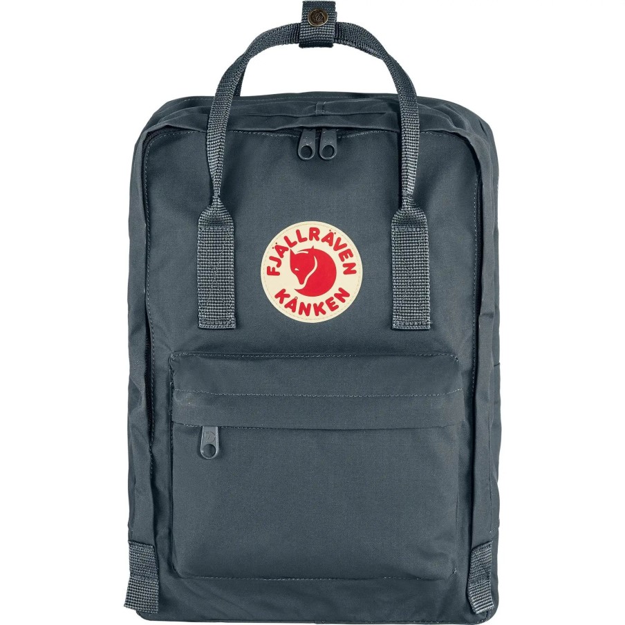 Graphite Fjällräven Kånken Laptop 13