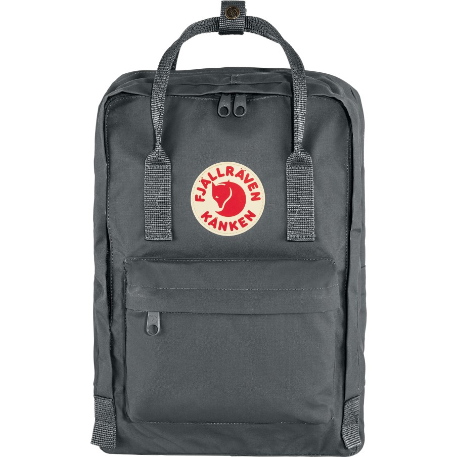 Super Grey Kånken Laptop 13 Fjällräven