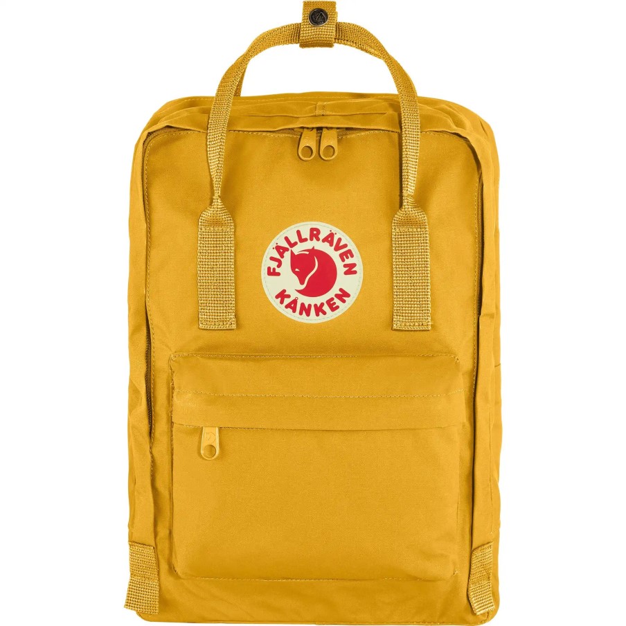 Fjällräven Ochre Kånken Laptop 13