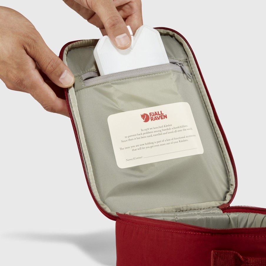 Kånken Mini Cooler Navy Fjällräven