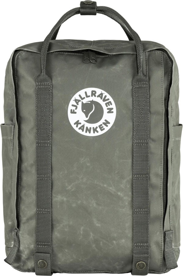 Tree-Kånken Fjällräven Charcoal Grey