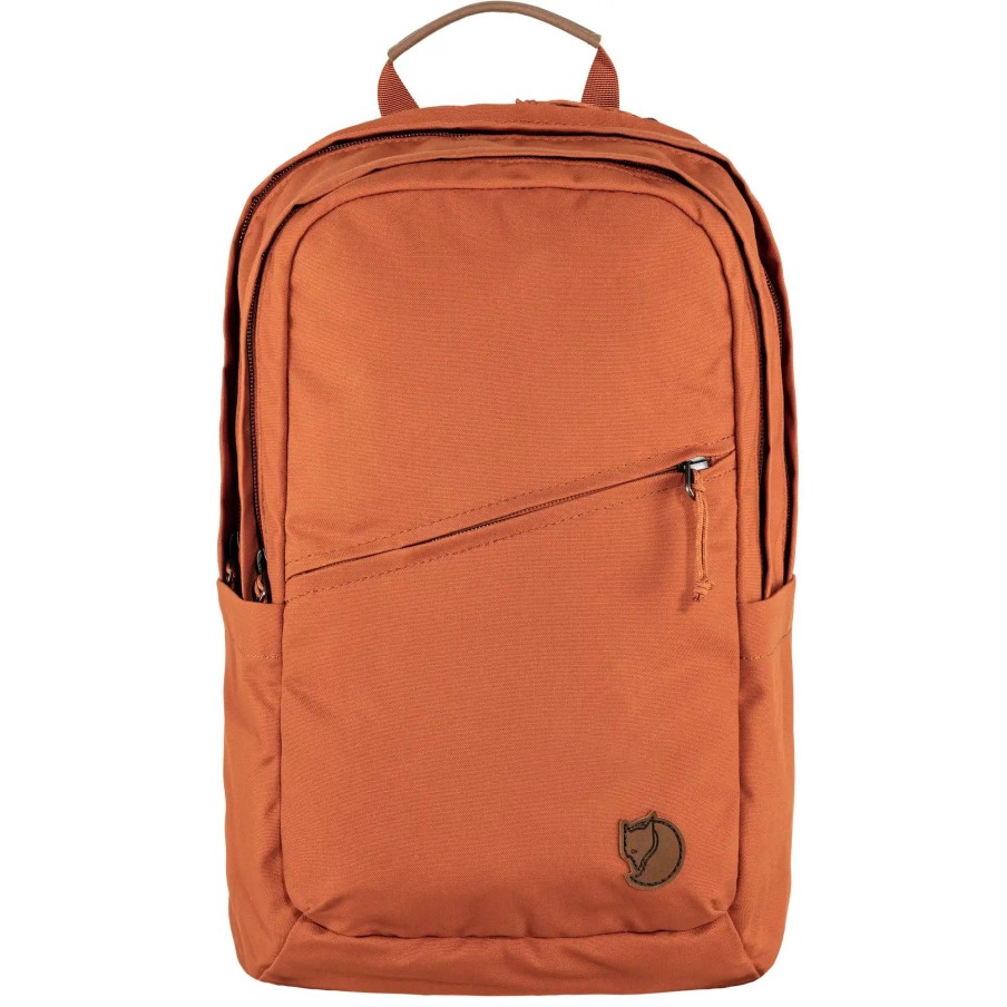 Fjällräven Räven 20 Terracotta Brown