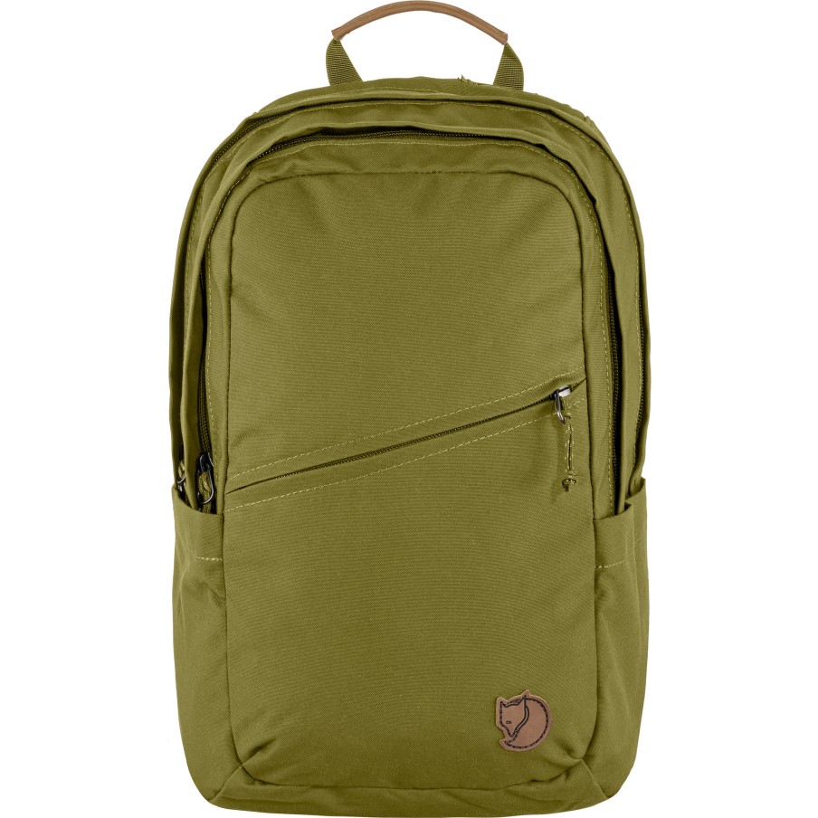 Foliage Green Räven 20 Fjällräven