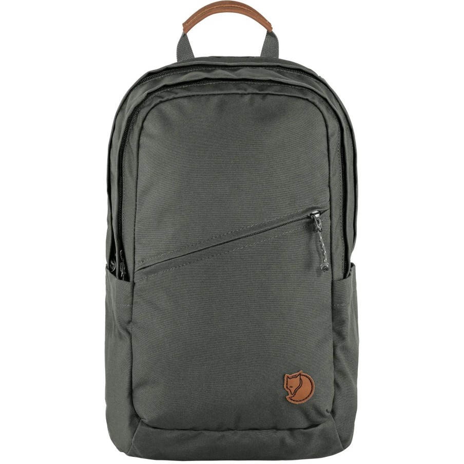 Fjällräven Basalt Räven 20