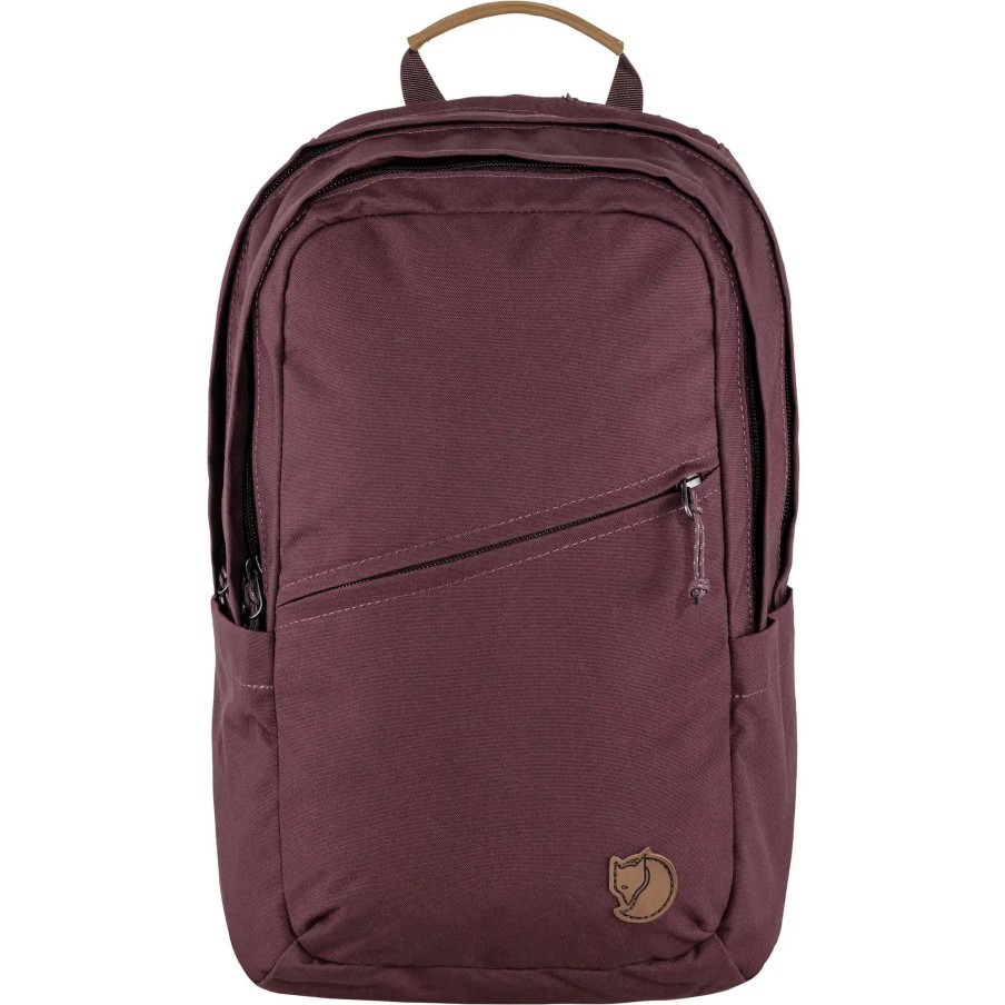 Räven 20 Port Fjällräven