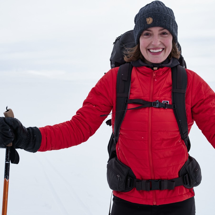 Hats & Beanies / Byron Hat Fjällräven
