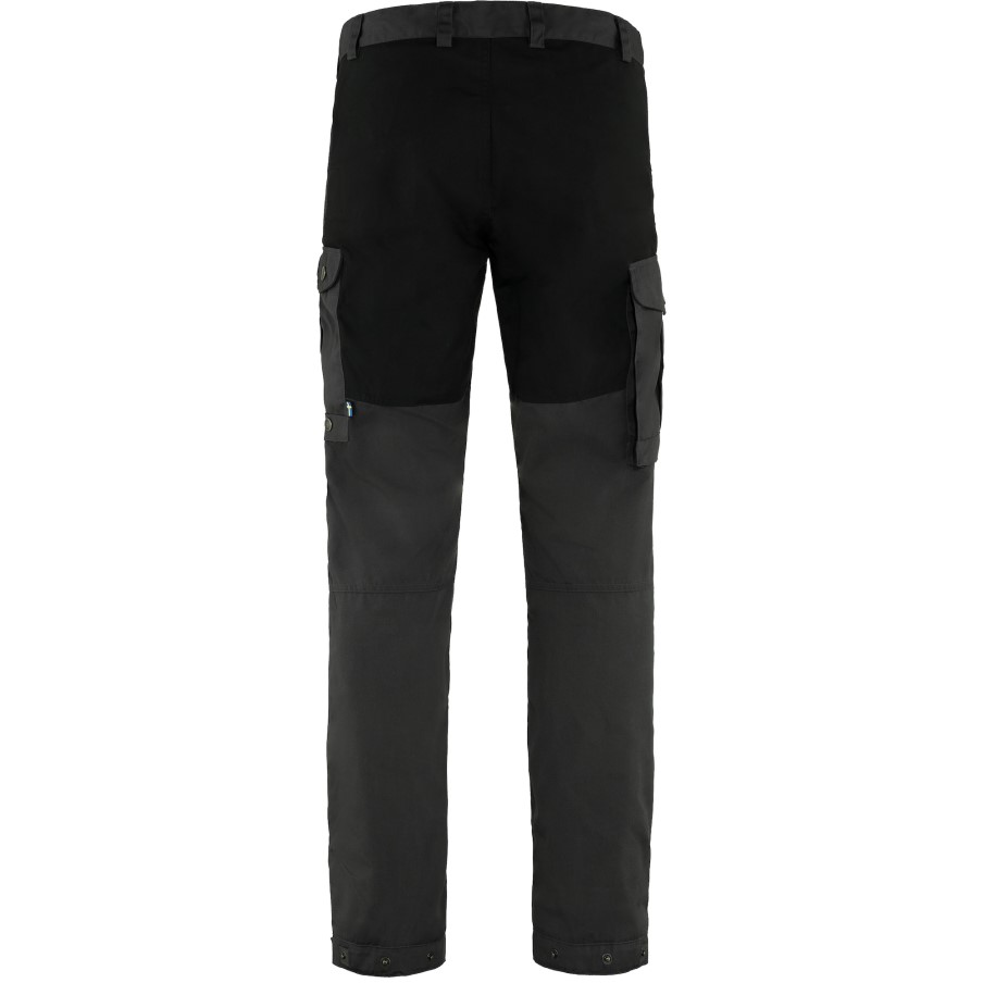 Fjällräven Dark Grey Vidda Pro Trousers M Reg