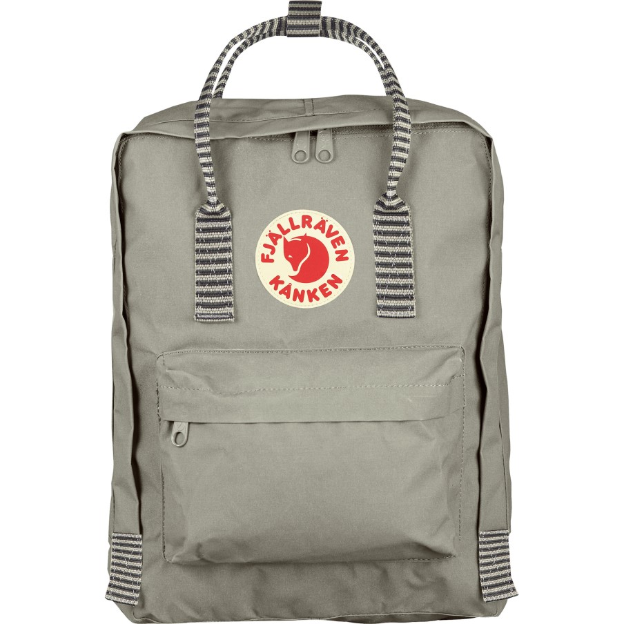 Kånken Fjällräven Fog-Striped