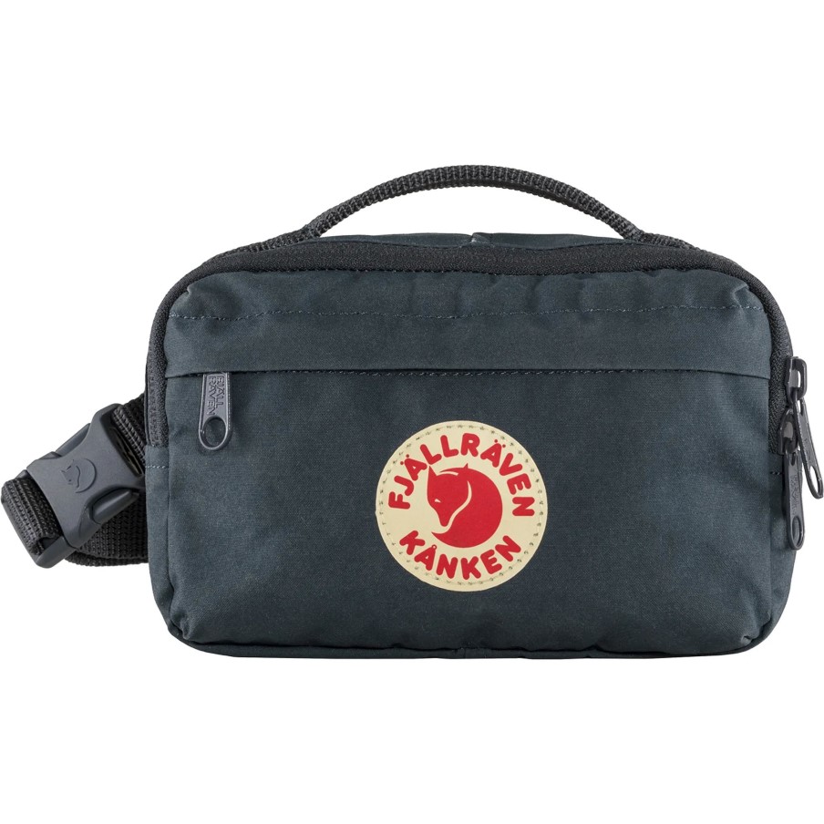 Kånken Hip Pack Fjällräven Navy
