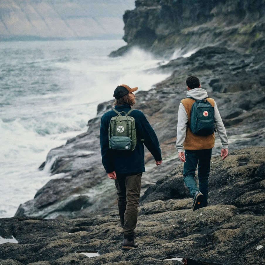 Tarmac Srmland Tapered Trousers M Long Fjällräven